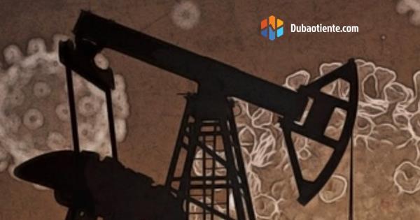 Thoả thuận cắt giảm sản lượng của OPEC+ sẽ không đủ để đẩy lùi cú shock về nhu cầu tiêu thụ dầu!