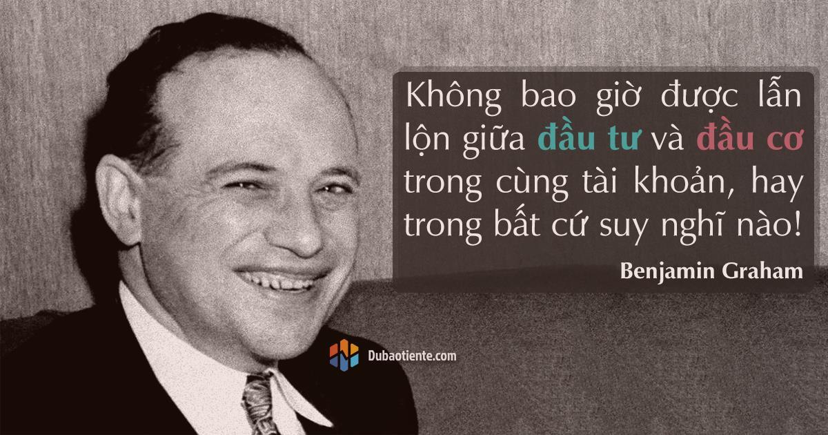 Bạn đang ĐẦU TƯ hay ĐẦU CƠ, đây là 8 điểm để phân biệt, không phải ai cũng biết