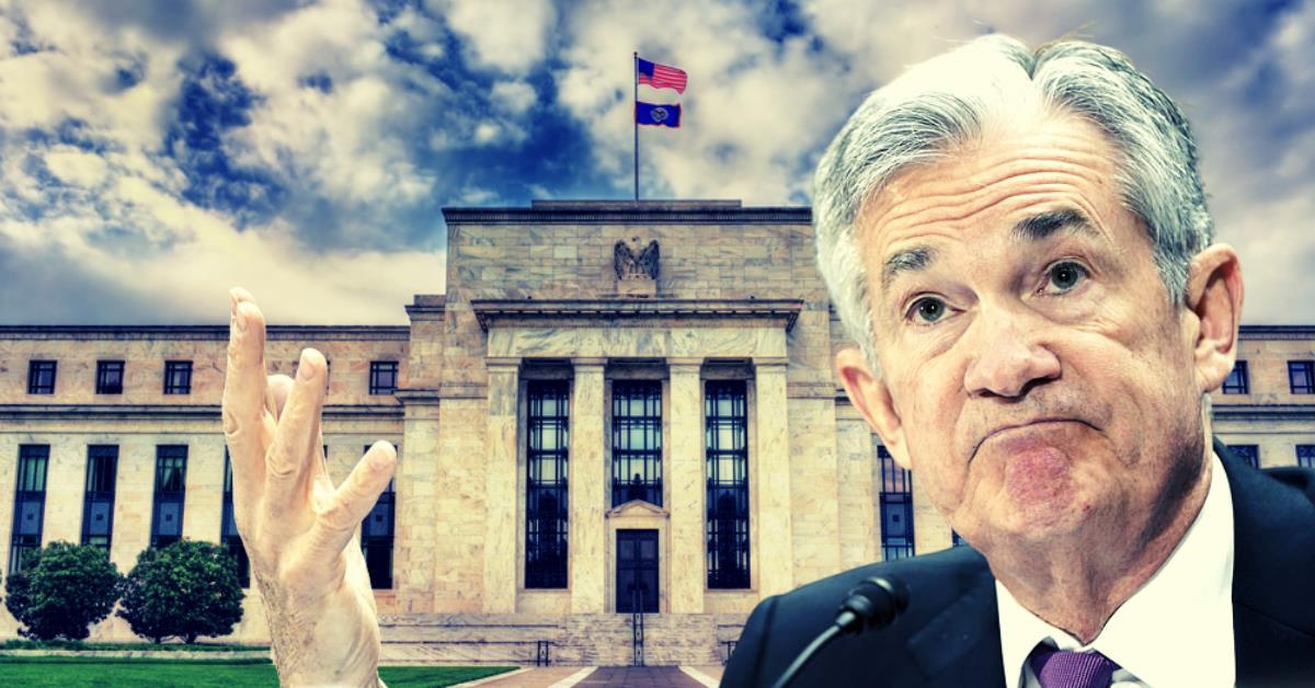 FED đưa ra định hướng chính sách “dovish” trong cuộc họp FOMC đêm qua.