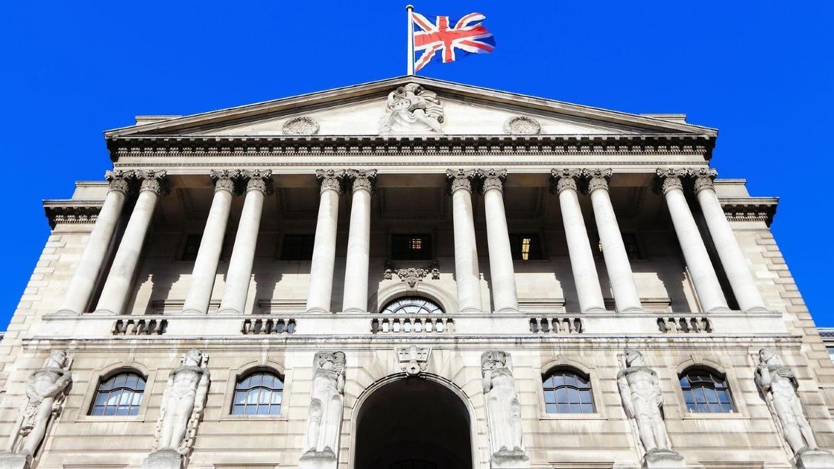 BOE có thể sẽ tăng QE vào tháng tới vì những lo ngại về Covid-19 và Brexit