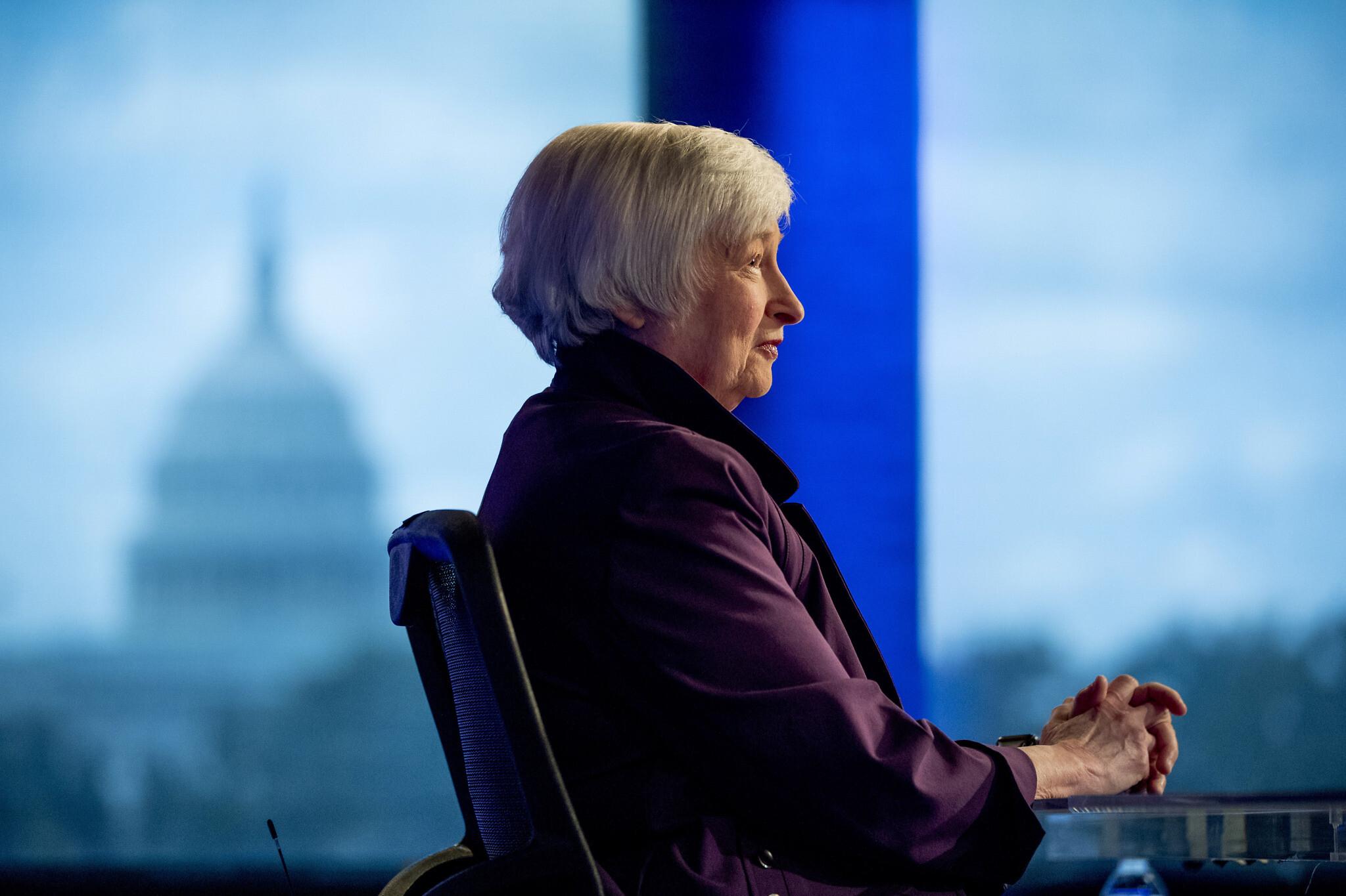 Những thử thách nào sẽ chờ đợi bà Yellen trên cương vị mới sắp tới?