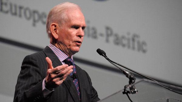 Jeremy Grantham, nhà đầu tư huyền thoại đã trải qua 3 giai đoạn bong bóng khủng khiếp của thị trường: Các nhà đầu tư nên lo lắng về những động thái thị trường gần đây!