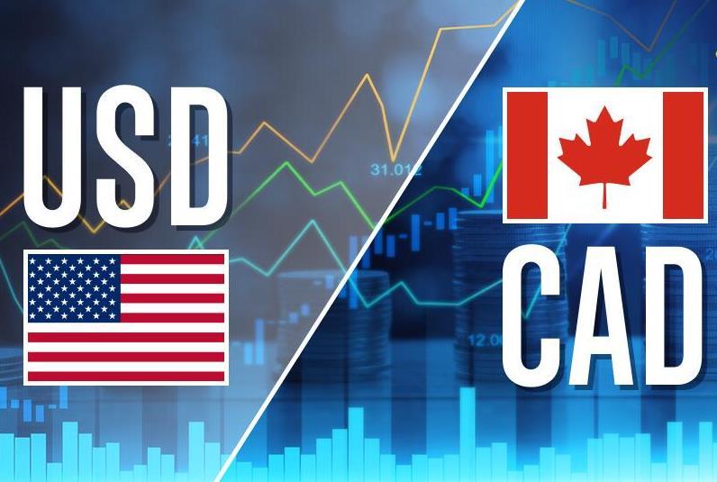 USD/CAD: Sẽ bứt phá mạnh mẽ hướng đến vùng 1.36?