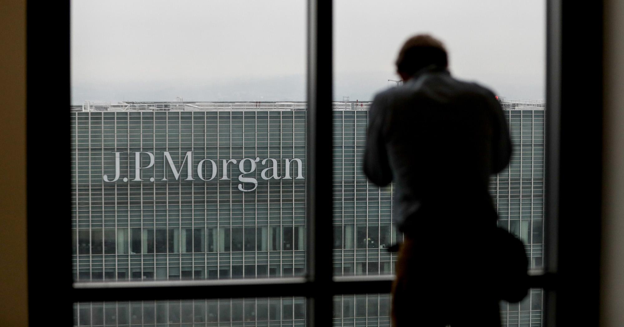 JPMorgan: Tổng số TPCP có lợi suất thực âm từ các quốc gia phát triển đã lên tới 31 nghìn tỷ USD!