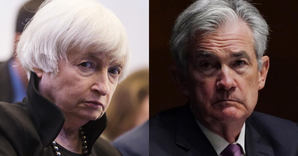 Janet Yellen: Hành động quyết liệt ngay bây giờ để cứu kinh tế, nợ công hãy tính sau