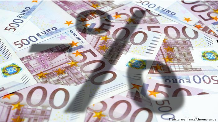 Tâm lý tiêu cực đối với đồng Euro bao trùm thị trường quyền chọn khi rủi ro ngày càng lớn