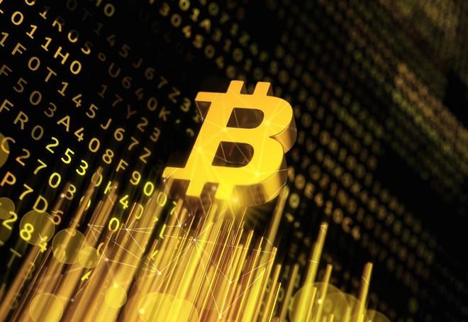 Bitcoin phá đỉnh lịch sử. Và lần bứt phá này sẽ khác!