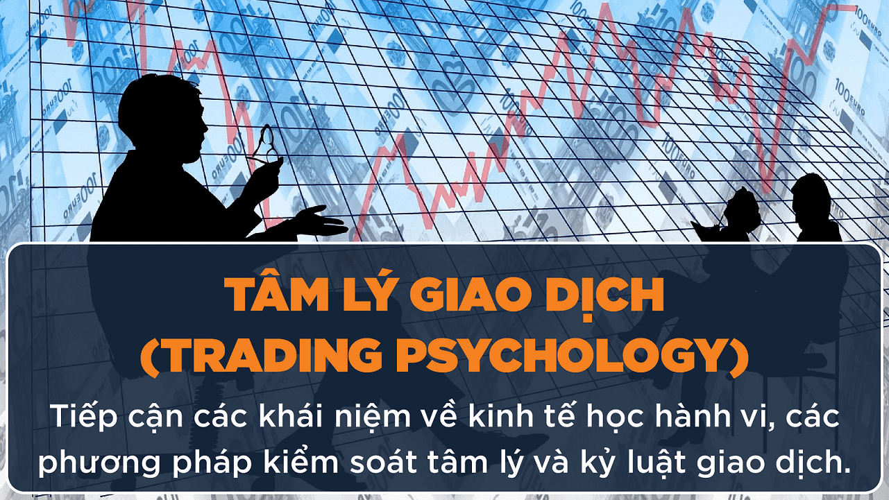 Tâm lý giao dịch Forex - ngoại hối, sai lầm và cách quản lý cảm xúc