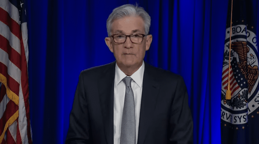 Tóm tắt phần trả lời câu hỏi của chủ tịch Fed Jerome Powell