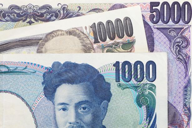 USD/JPY giảm theo chu kỳ