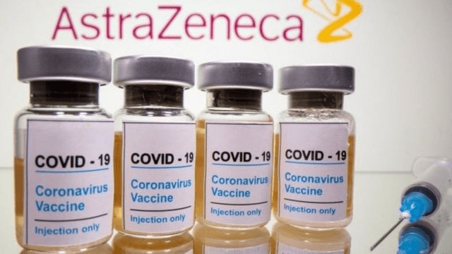 Bàn về nghi vấn vaccine Oxford-AstraZeneca 'gây đông máu' ở châu Âu - BBC  News Tiếng Việt