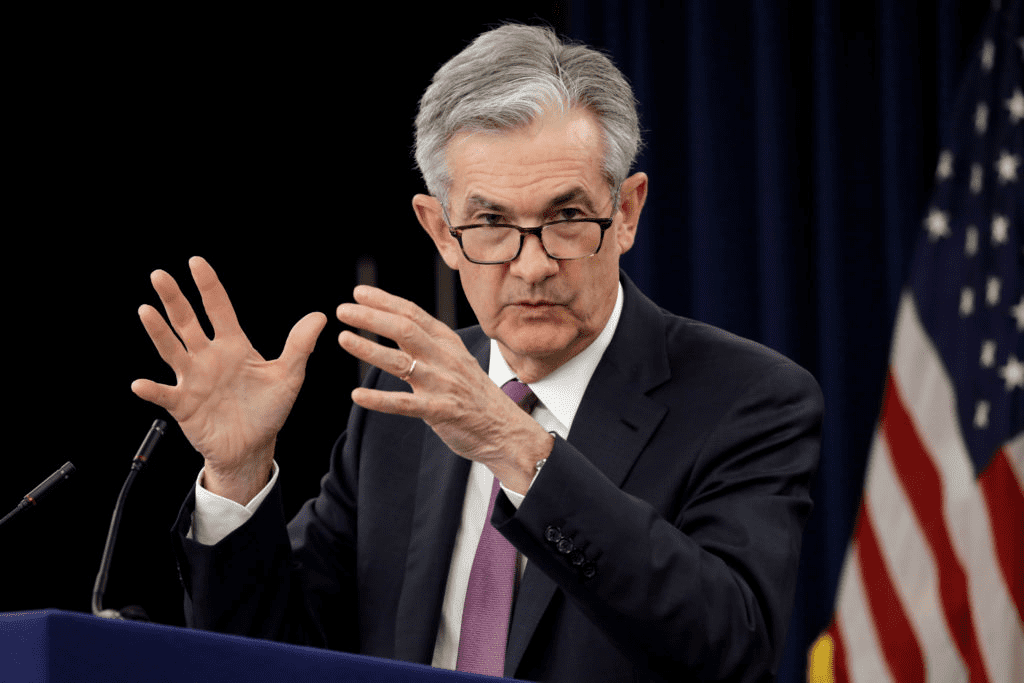 Tóm tắt toàn văn bài phát biểu của chủ tịch Fed Jerome Powell