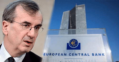 Villeroy, "ECB rate developments depend on the duration of the crisis"