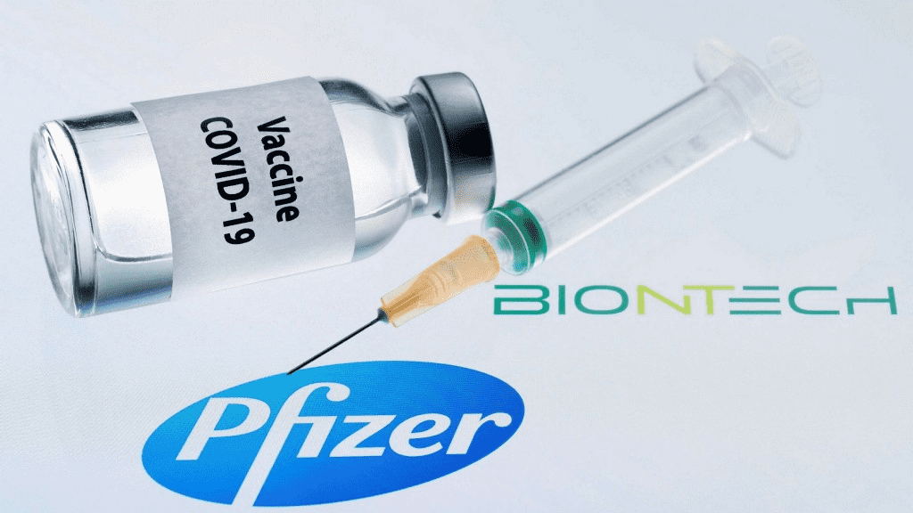 Vaccine Covid-19 của Pfizer tiếp tục được Mỹ ủng hộ - Báo Nhân Dân