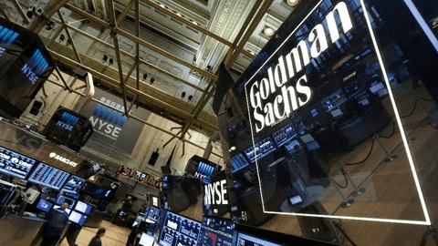 Goldman Sachs có thể nộp gần 3 tỷ USD cho Mỹ trong vụ bê bối 1MDB