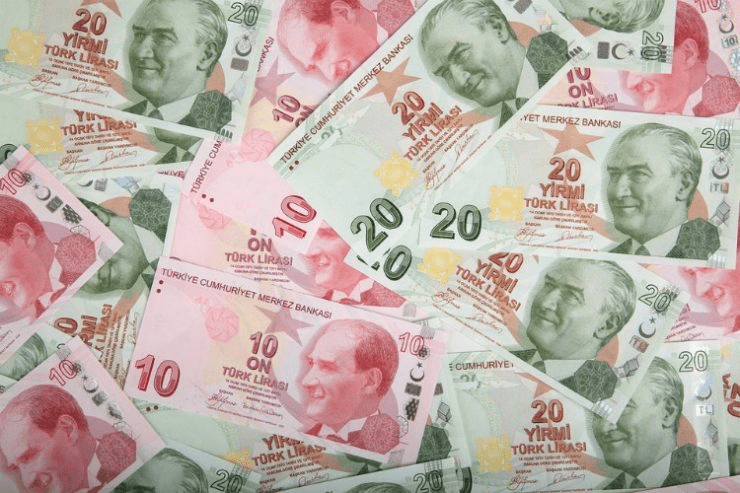 What The Turkish Lira Drop Means For Your Holiday - Ithaka