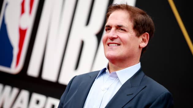 Tỷ phú Mark Cuban: “Bitcoin chắc chắn còn tăng mạnh hơn nữa”