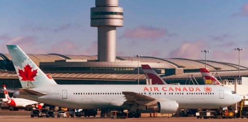 Air Canada hủy toàn bộ chuyến bay đến Bắc Kinh và Thượng Hải