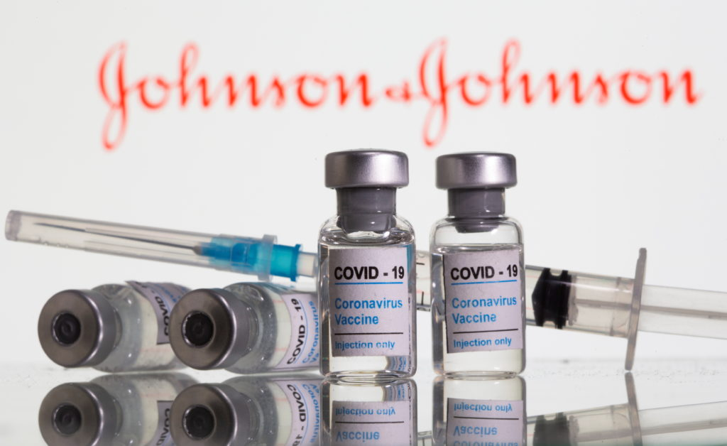 Company at heart of Johnson & Johnson vaccine woes has series of citations  | PBS NewsHour