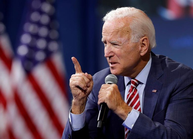 Giới nhà giàu Mỹ lo lắng vì kế hoạch tăng thuế sốc của ông Biden!