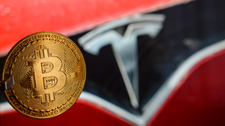 Vụ đầu tư vào Bitcoin của Tesla giúp công ty này tăng lợi nhuận thêm hơn 100 triệu USD vào quý 1