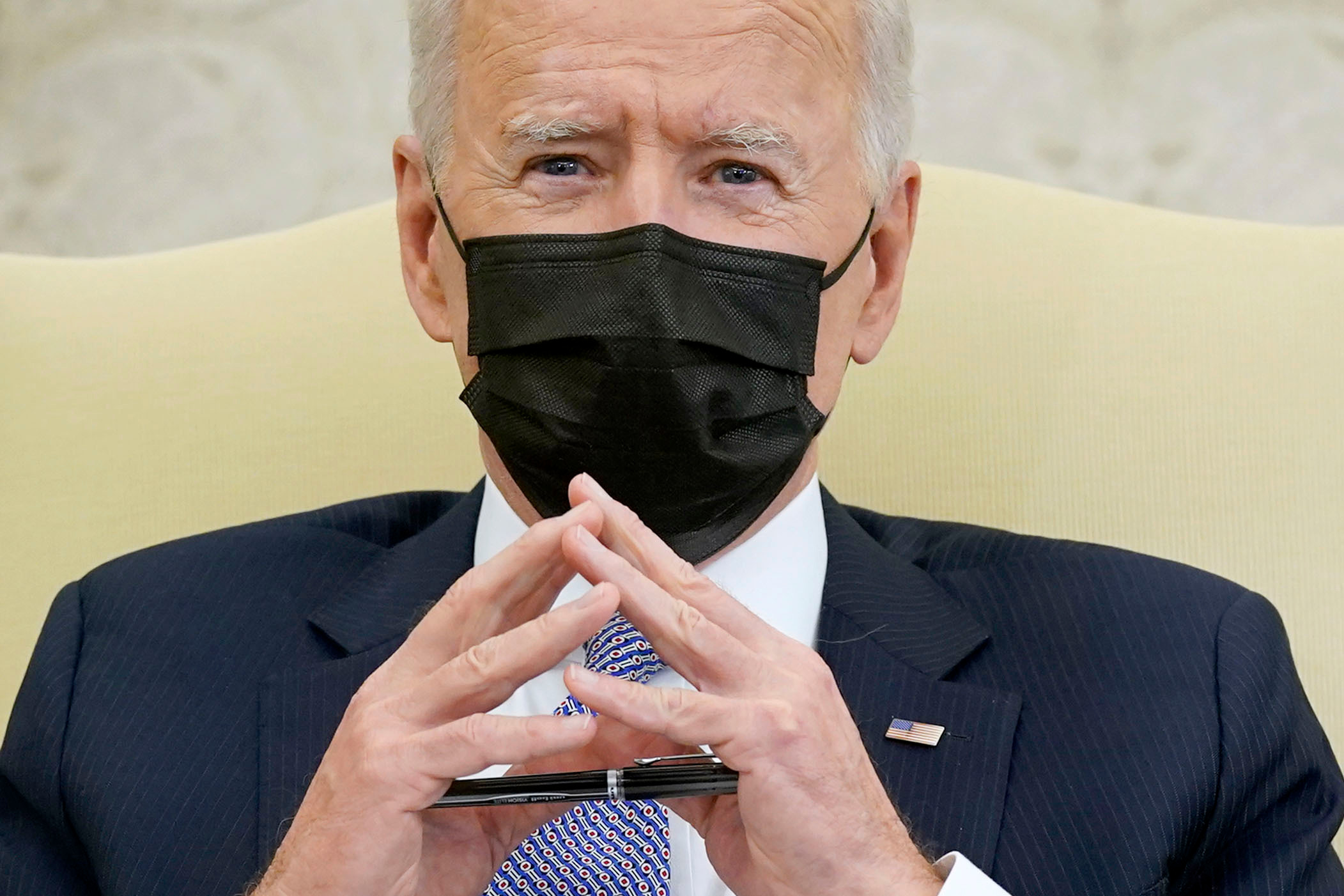 Kỳ vọng gì từ gói tài khóa hỗ trợ hộ gia đình mới của Tổng thống Biden