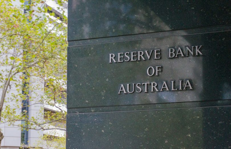 Reserve Bank of Australia Reduces Interest Rate by 15 Bases