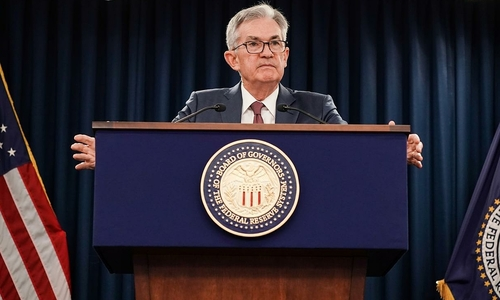 Jerome Powell - Tin tức mới nhất 24h qua - VnExpress