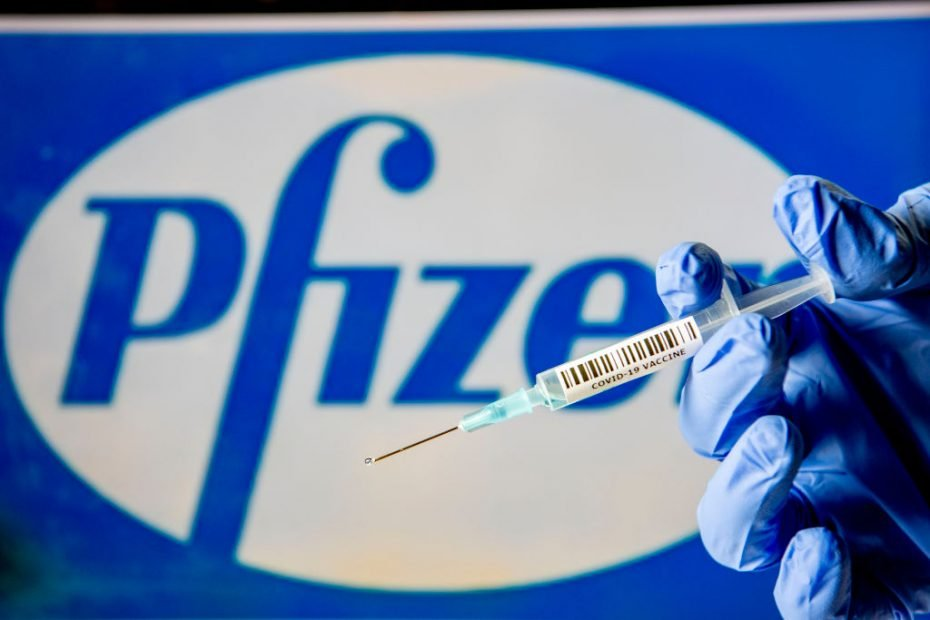 UK clears Pfizer-BioNTech Covid vaccine ahead of US, EU