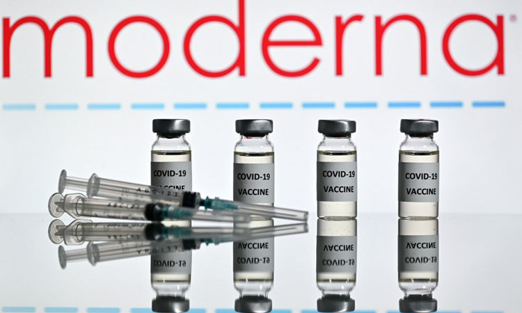 Moderna đã thiết kế vaccine COVID đột phá chỉ trong 2 ngày như thế nào |  baotintuc.vn