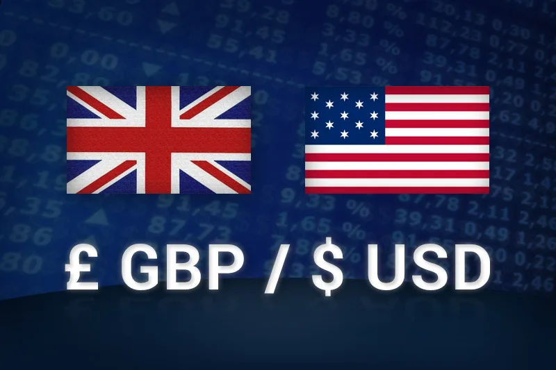 Phân Tích Các Yếu Tố Dẫn Dắt Tỷ Giá GBP/USD - Investo