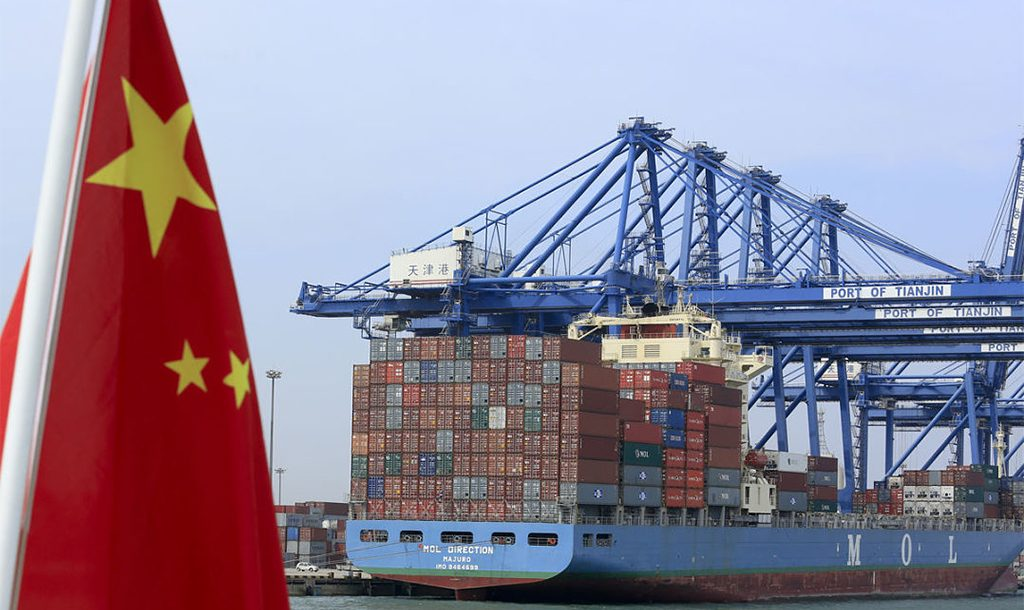 ASEAN-China trade growth: facts, factors and prospects - New Mandala