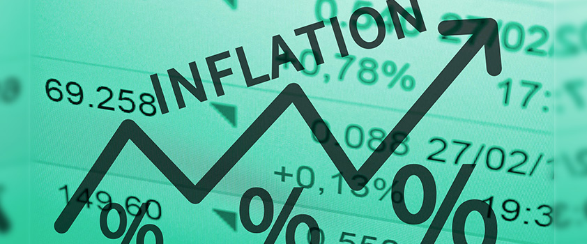 Inflation: The Silent Killer Of Your Finances