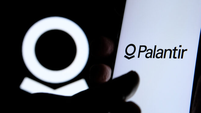 Opinion: IBM - Palantir partnership should raise alarm bells - Tech Monitor