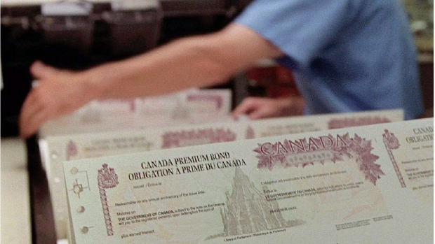 Liberal budget kills off 71-year-old Canada Savings Bonds program - BNN  Bloomberg