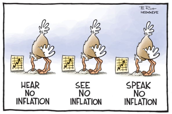 Inflation