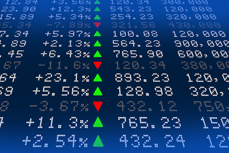 The battle for listings and stock market reforms: evolution or revolution?  | International Financial Law Review