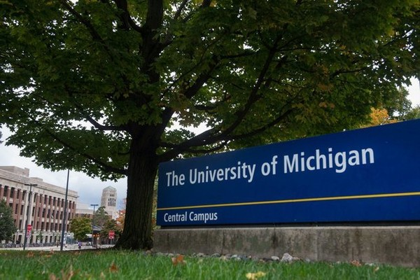 University of Michigan investigating fraternity allegations of hazing,  assault - mlive.com