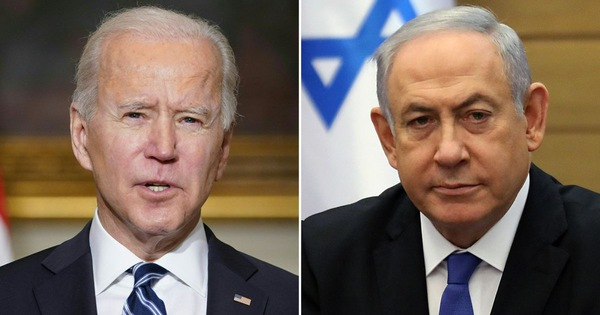 Reuters: Ông Biden thông qua hợp đồng bán 735 triệu USD vũ khí cho Israel -  Tuổi Trẻ Online