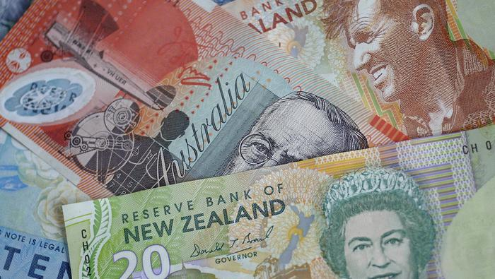 Kiwi Dollar Forecast: NZD/USD Showing Potential Signs of Exhaustion