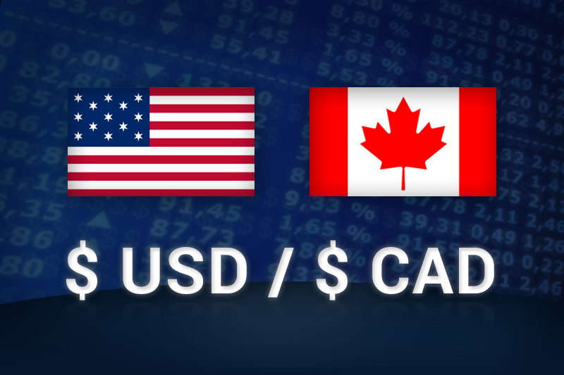 yeu to anh huong den usd cad