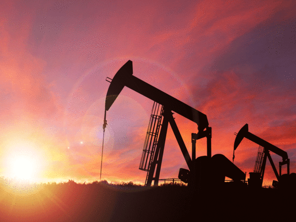 Crude oil prices dip on demand fears as Opec+ considers output increase -  The Economic Times