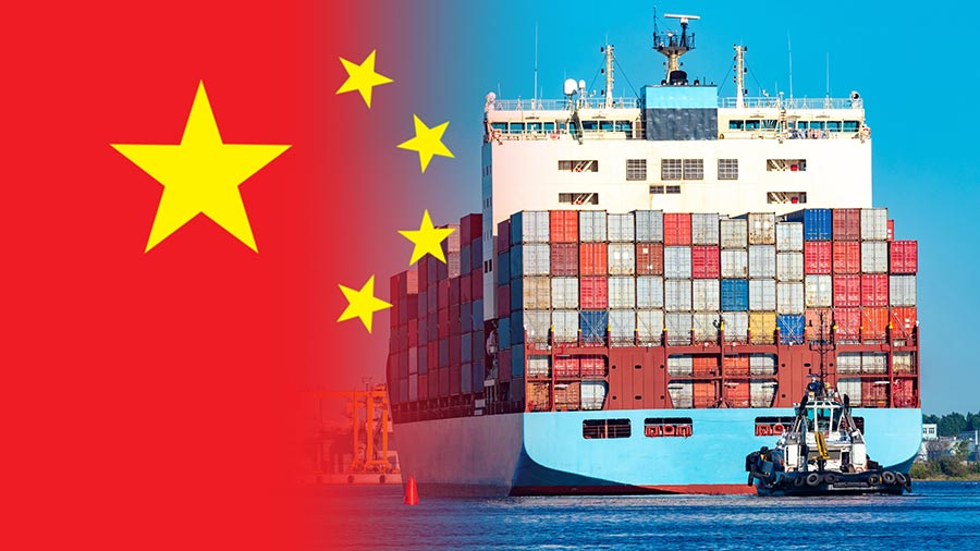 China&#39;s-Export-Control-Law-Explained - China Briefing News