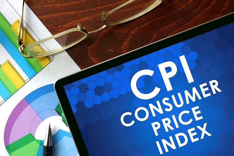 The CPI consumer price index weakens to -0.5% year-on-year in November, the  first decline since October 2009 - World Stock Market