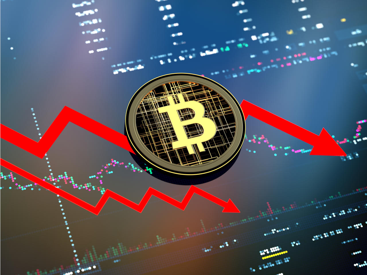 Hướng đi nào cho giá Bitcoin từ lăng kính của dữ liệu quá khứ