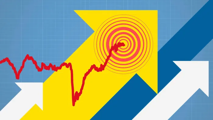 Rate expectations: developing economies threatened by US inflation |  Financial Times