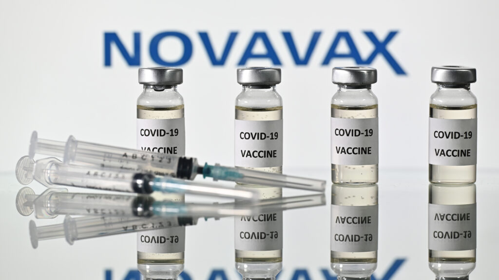 Novavax Covid-19 vaccine highly effective in late-stage trial - STAT