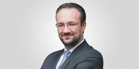 Gediminas Šimkus appointed as Member of the Board of the Bank of Lithuania  | Bank of Lithuania