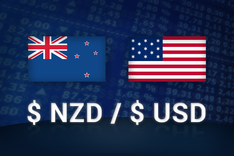 Nhận định NZDUSD ngày 29/1 - Tầm Nhìn Đầu Tư