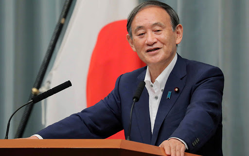 Vietnam looks forward to Japan PM Suga&#39;s visit